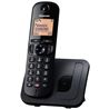 TELEFONO INALAMBRICO PANASONIC KX-TGC250SPB NEGRO - KX-TGC250SPB