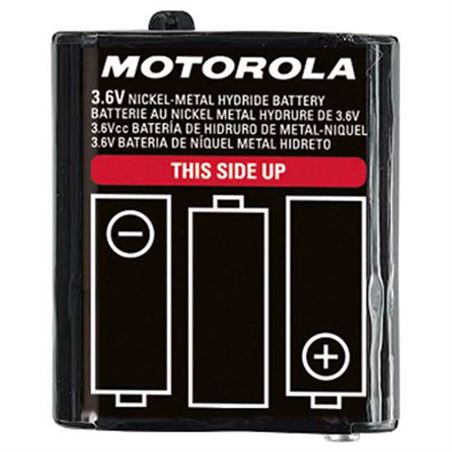 BATERIA PARA WALKIES MOTOROLA T62/T82/T92/H20 - 1532