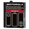 BATERIA PARA WALKIES MOTOROLA T62/T82/T92/H20 - 1532