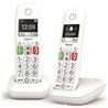 TELEFONO INALAMBRICO E290 DUO | TECLAS GRANDES | GIGASET - 1330888