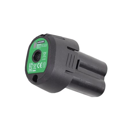 BATERIA 7,2V PARA TIJERA DE PODA REF 69341 (7 pines) MADER - 69418