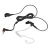 AURICULAR DISCRETO MONOAURAL CON MICROFONO PTT MOTOROLA - AKGAORADMOT0009
