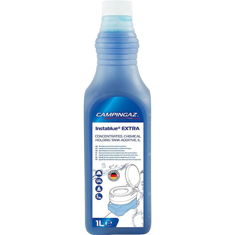 LIQUIDO WC INSTABLUE 1 LITRO CAMPINGAZ - 2000031967