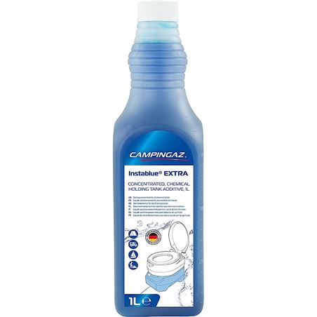 LIQUIDO WC INSTABLUE 1 LITRO CAMPINGAZ - 2000031967