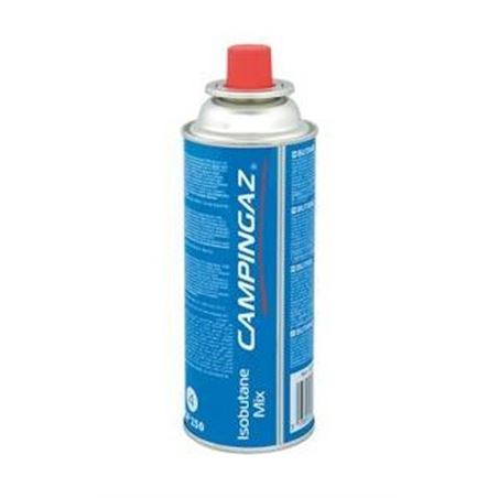 CARTUCHO DE GAS PARA COCINAS PORTATILES 250GR CAMPINGAZ - 2000022381
