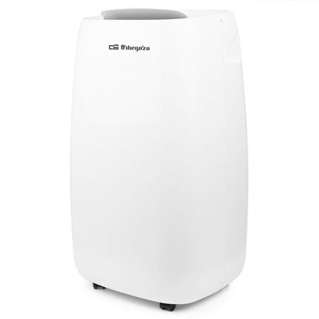 AIRE ACONDICIONADO PORTATIL ORBEGOZO ADR 96 | 1050W | 2250 FRIGORIAS - 17614