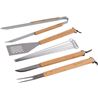 ESTUCHE 5 UTENSILIOS BARBACOA CAMPINGAZ - 205829