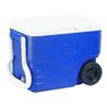 NEVERA CON RUEDAS 40 LITROS PERFORMANCE COLEMAN - 2000036087