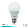 BOMBILLA LED A60 | 12W | 1080LM | E27 | LUZ FRIA | ELBAT - EB0483