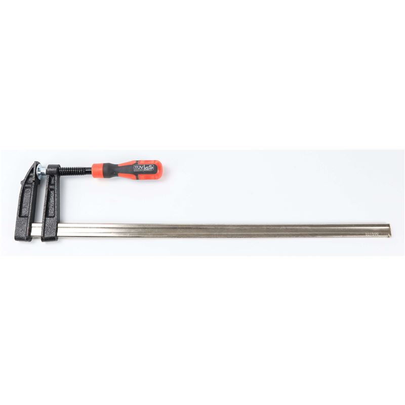 SARGENTO PROFESIONAL 80X500MM MADER - 61075