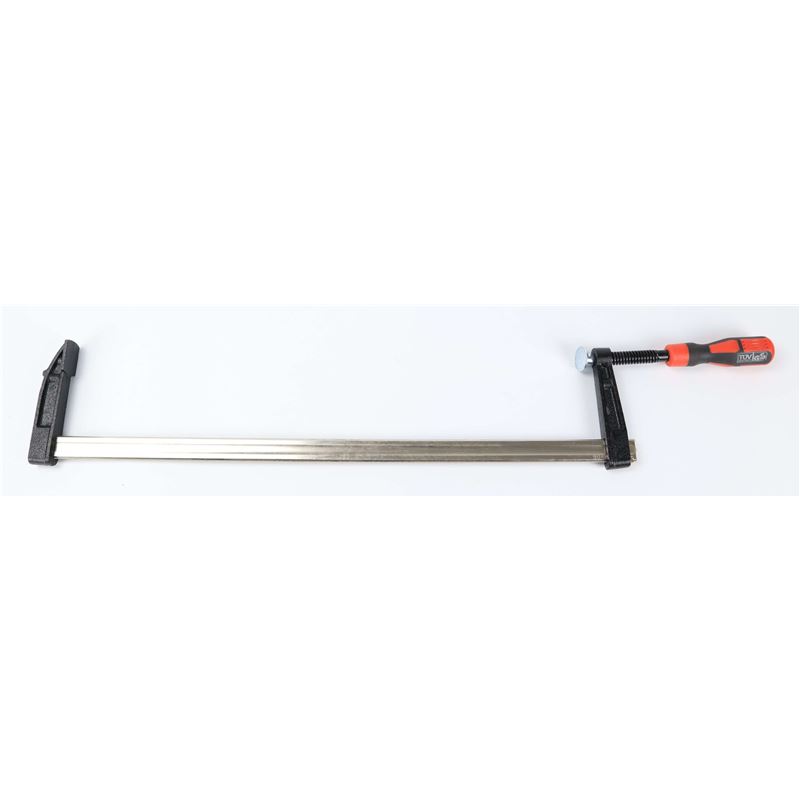 SARGENTO PROFESIONAL 80X500MM MADER - 61075-1