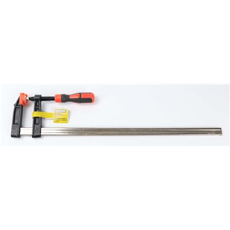 SARGENTO PROFESIONAL 80X500MM MADER - 61075-2
