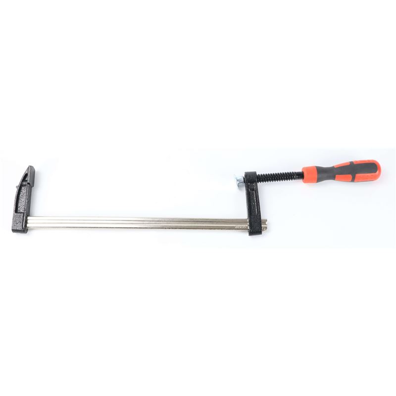 SARGENTO PROFESIONAL 80X300MM MADER - 61073-1