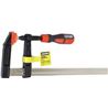 SARGENTO PROFESIONAL 80X300MM MADER - 61073-2