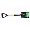PALA CUADRADA MANGO ANILLA 660MM MADER - 90311