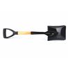 PALA CUADRADA MANGO ANILLA 660MM MADER - 90311-1