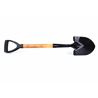 PALA DE PUNTA MANGO ANILLA 780MM MADER - 90310-1