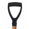 PALA DE PUNTA MANGO ANILLA 780MM MADER - 90310-2