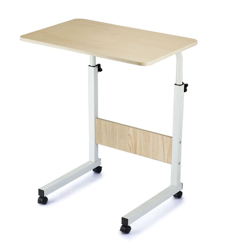 MESA AUXILIAR MADERA METAL PLEGABLE CONFORTIME - BY05014173698