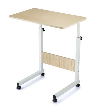MESA AUXILIAR MADERA METAL PLEGABLE CONFORTIME - BY05014173698