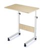 MESA AUXILIAR MADERA METAL PLEGABLE CONFORTIME - BY05014173698