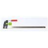 SARGENTO MANGO MADERA 80X500MM SAURIUM - 48764