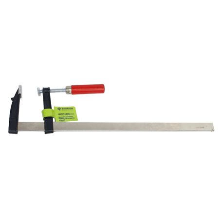SARGENTO MANGO MADERA 80X400MM SAURIUM - 48769