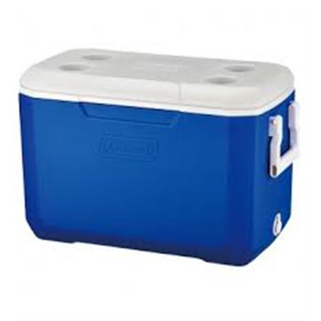 NEVERA RIGIDA 48 LITROS POLY - LITE COLEMAN - 2000036077.