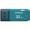 PENDRIVE U202 32GB USB 2.0 VERDE KIOXIA - LU202L032G