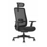 SILLA OFICINA GAMA SENIOR SE9000 CROMAD - CR1131