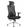 SILLA OFICINA GAMA SENIOR SE8000 CROMAD - CR1130-1