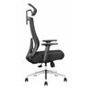 SILLA OFICINA GAMA SENIOR SE8000 CROMAD - CR1130-2