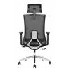 SILLA OFICINA GAMA SENIOR SE8000 CROMAD - CR1130-4