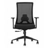 SILLA OFICINA GAMA SENIOR SE6000 CROMAD - CR1128