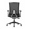 SILLA OFICINA GAMA SENIOR SE6000 CROMAD - CR1128-3