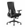 SILLA OFICINA GAMA SENIOR SE6000 CROMAD - CR1128-4