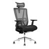 SILLA OFICINA GAMA SENIOR SE1200 CROMAD - CR1133