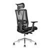 SILLA OFICINA GAMA SENIOR SE1200 CROMAD - CR1133-2