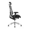 SILLA OFICINA GAMA SENIOR SE1200 CROMAD - CR1133-3