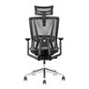SILLA OFICINA GAMA SENIOR SE1200 CROMAD - CR1133-4