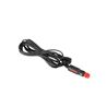 CABLE DE MECHERO DE 12V PARA NEVERAS PORTATILES DE COMPRESOR MUVIP - MV0523