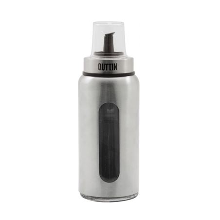 ACIETERA ACERO INOX 250ML QUTTIN - BQ01011774916.