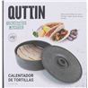 CALENTADOR DE TORTITAS 21X7CM QUTTIN - BQ03022473830-1