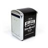 SERVILLETERO HOSTELERIA METALICO QUTTIN - BQ01011075464.