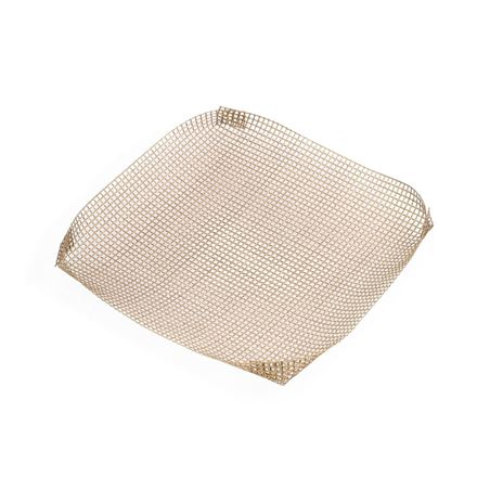 REJILLA ANTIADHERENTE BBQ HORNO 30X30X3 ALGON - BY01010574818.