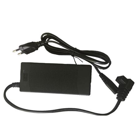TRANSFORMADOR A 220V PARA NEVERAS PORTATILES DE COMPRESOR MUVIP - MV0522
