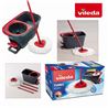 PACK CUBO+FREGONA TURBO SMART VILEDA - 24559.
