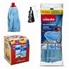 FREGONA MICROFIBRAS SUPERABSORVENTE VILEDA - 10359.