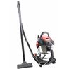 ASPIRADOR POLVO / LIQUIDOS 20 LITROS 1400W (ESPECIAL TAPICERIAS) MADER - 63346