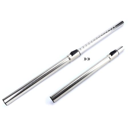 ASPIRADOR POLVO / LIQUIDOS 50L 1400W MADER - 63347-1